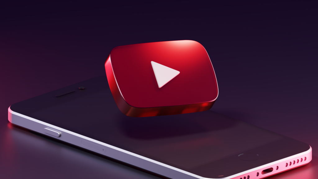 خرید بازدید یوتیوب
